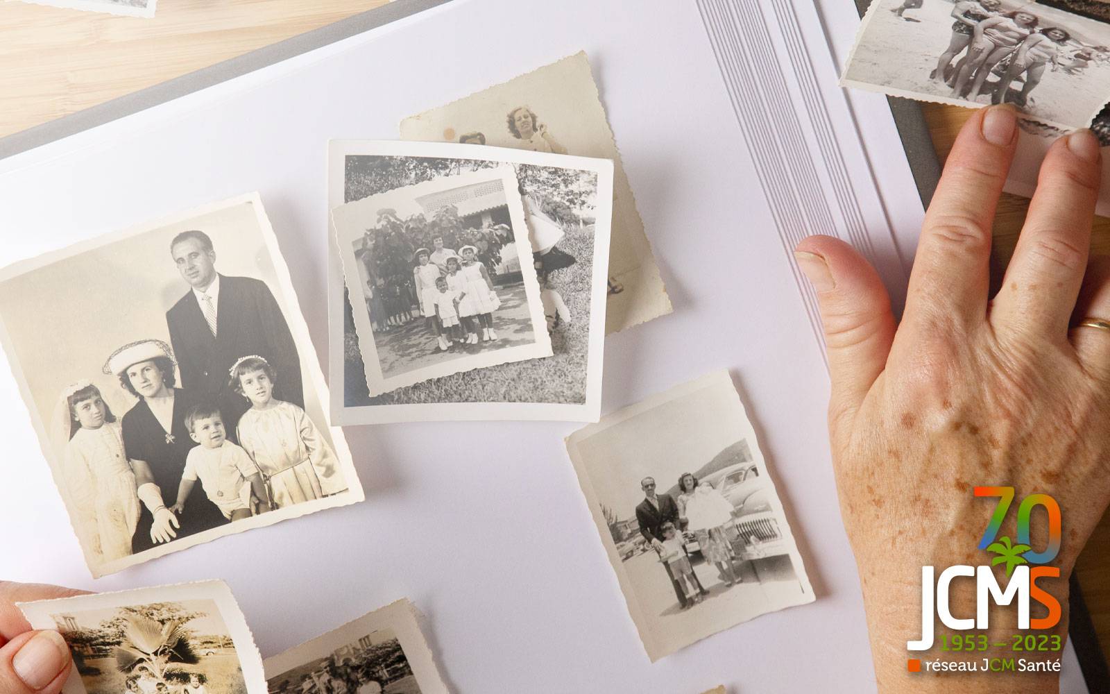 Écrire ses mémoires : des moments de partage intergénérationnel avec nos aînés
