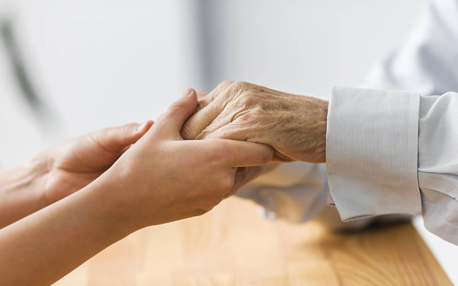 Pourquoi choisir les résidences de retraite médicalisées JCM Santé ?