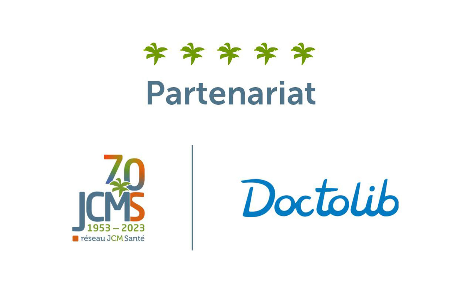 Partenariat avec Doctolib : simplifier l’accès à nos EHPAD dans les Bouches-du-Rhône