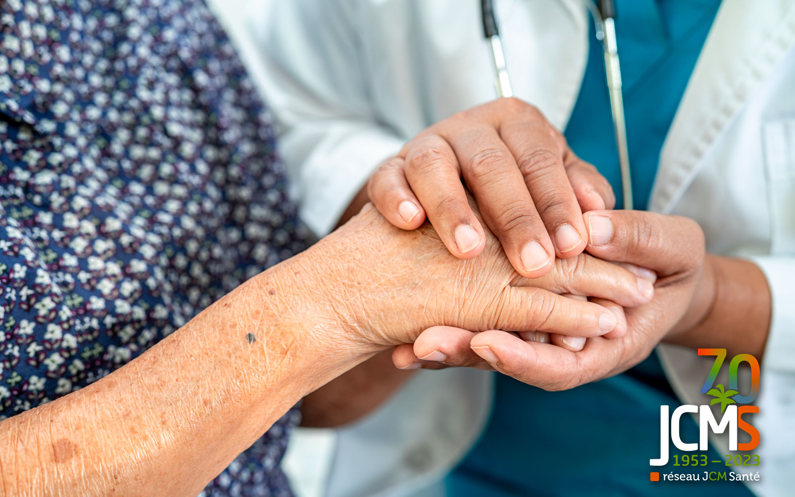 Le rôle des soins de santé dans nos résidences retraite : l’importance du bien-être et du suivi médical