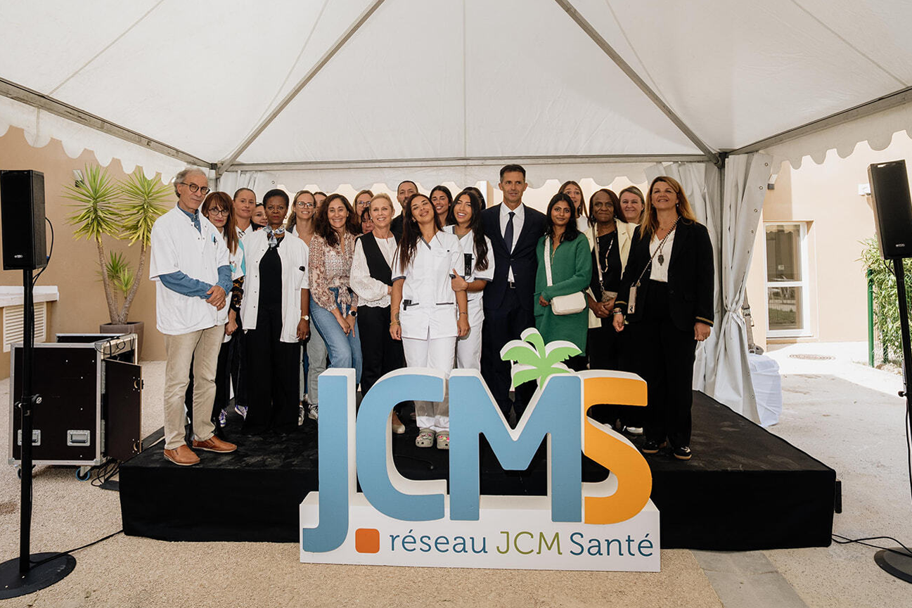 La formation continue de nos équipes : un levier pour une prise en charge toujours plus bienveillante et de qualité